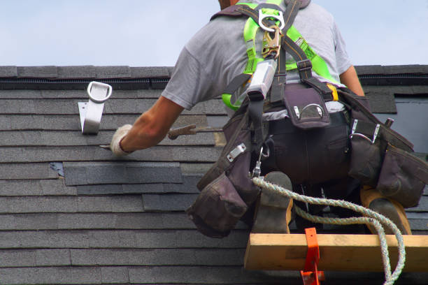 Best Roof Repair Services  in Battle Ground, IN