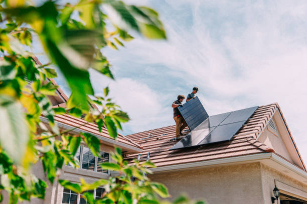 Best Emergency Roof Repair  in Battle Ground, IN