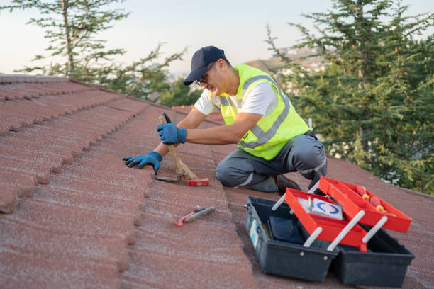 Best Best Roofing Contractors  in Battle Ground, IN
