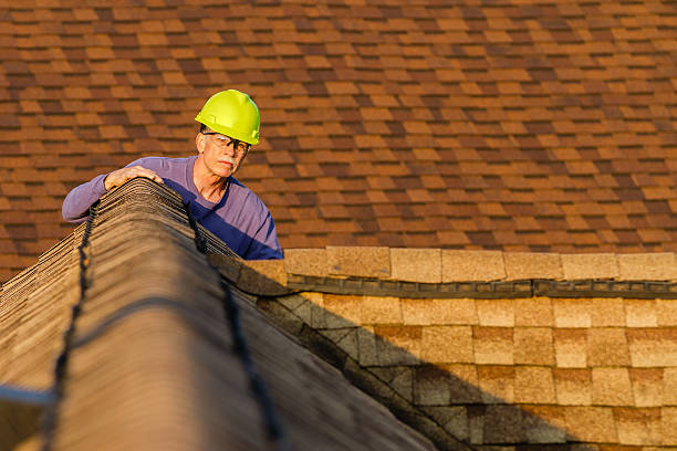 Best Commercial Roof Installation  in Battle Ground, IN