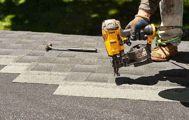 Best Commercial Roofing Services  in Battle Ground, IN