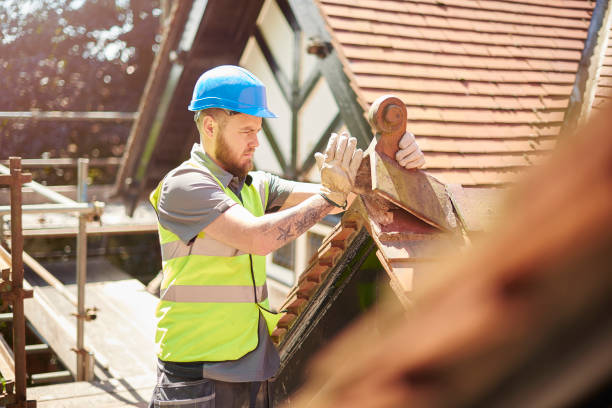 Quick and Trustworthy Emergency Roof Repair Services in Battle Ground, IN